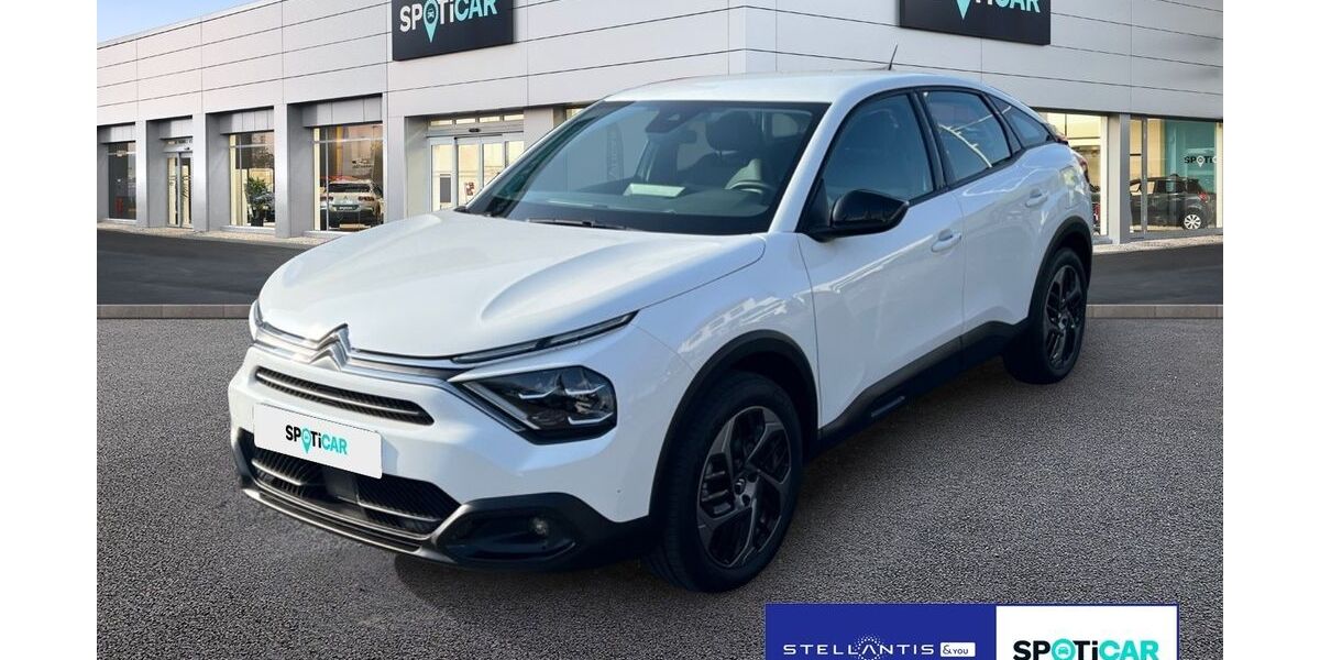 Citroen C4 26.342 km 16.880 &euro; Bonn 53121