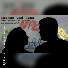 Leonce & Lena 15.10.2026 Löhrerhof