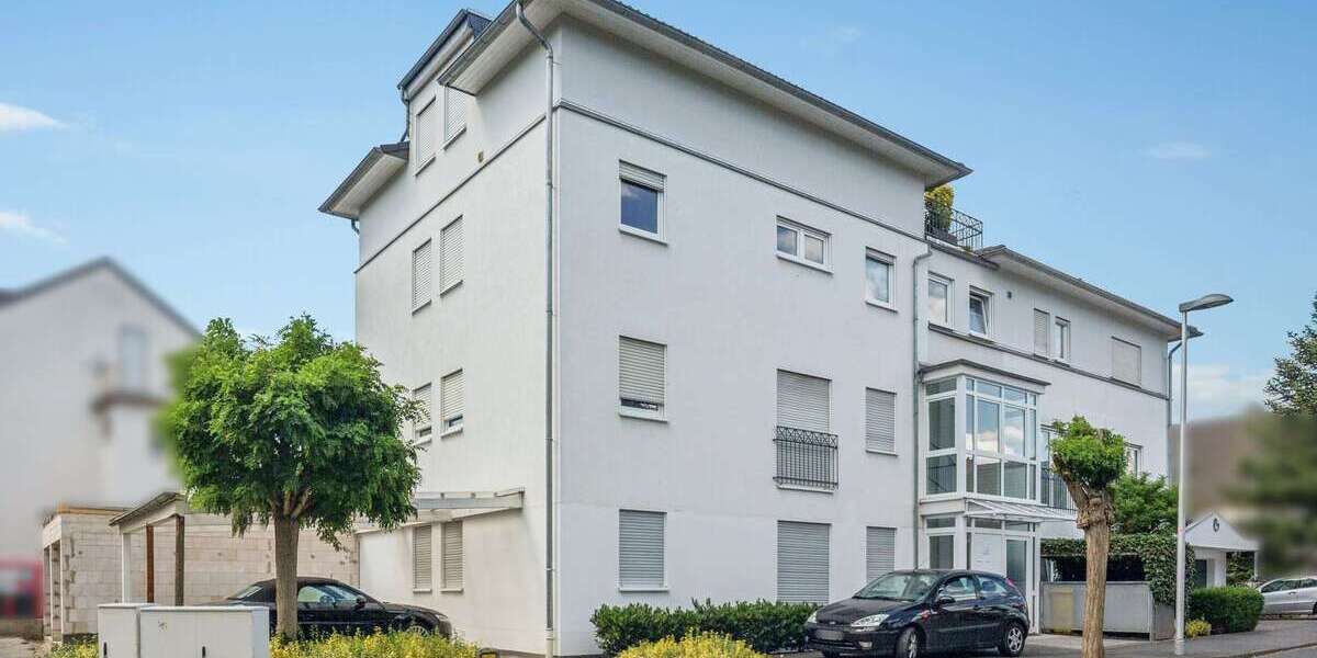 Etagenwohnung Bad Neuenahr-Ahrweiler Ahrweiler - 2 Zimmer, 76 m&sup2;, 249.000&euro; | Angebot:26990071