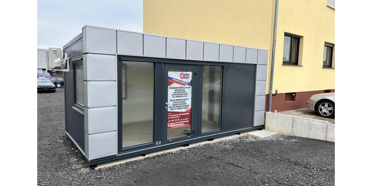 Gewerbeobjekt Bonn Dransdorf - 2.000&euro; | Angebot:26010272