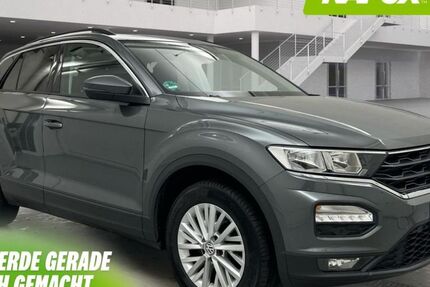 VW T-Roc 116.860 km 13.390 &euro; Düren 52351