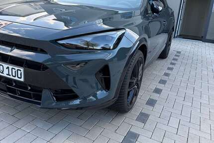 Cupra Formentor 5.000 km 42.500 &euro; Grafschaft 53501