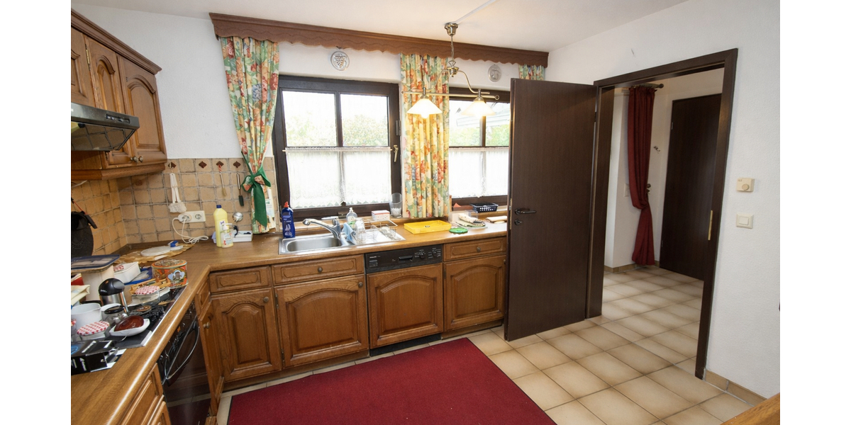 Mit 3D: Attraktives Reihenmittelhaus mit Garten und Carport – ideal für Familien - Reihenmittelhaus Meckenheim | Angebot:25269336