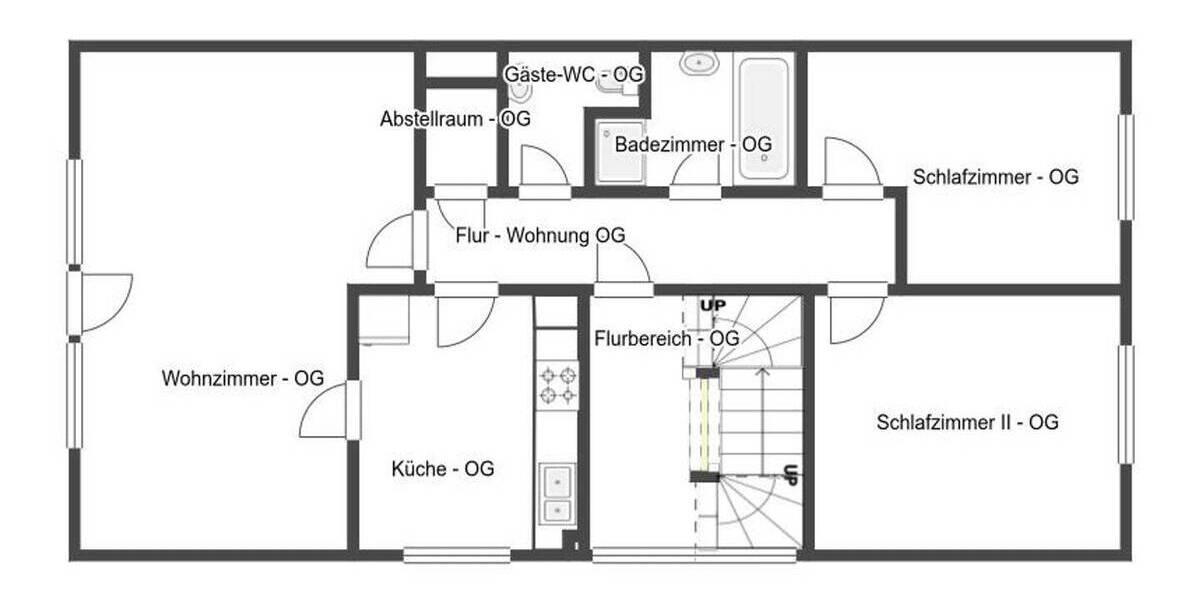 Mehrfamilienhaus, Wohnhaus Hürtgenwald Kleinhau - 8 Zimmer, 220 m&sup2;, 315.000&euro; | Angebot:26657825