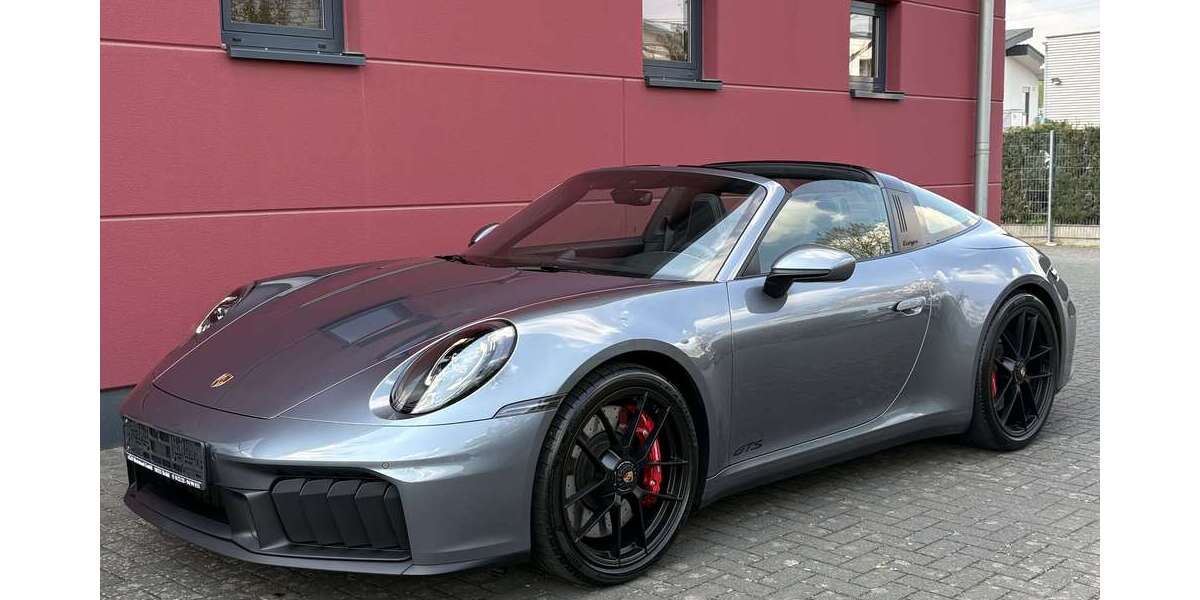 Porsche 911 11.532 km 182.600 &euro; Brühl 50321