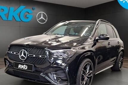 Mercedes-Benz GLE 350 9.056 km 86.890 &euro; Bornheim 53332