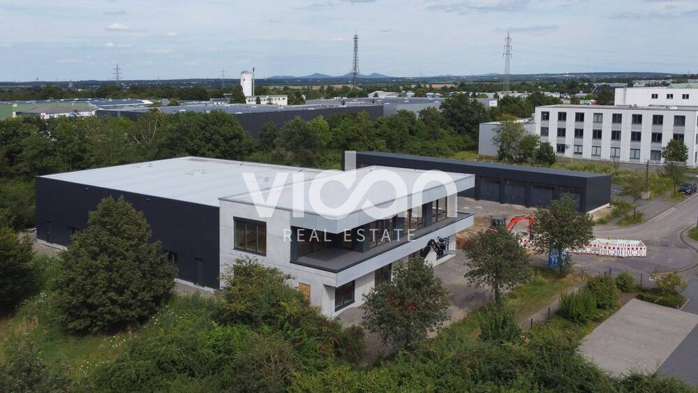 Gewerbeobjekt Rheinbach - 3.400&euro; | Angebot:25664265
