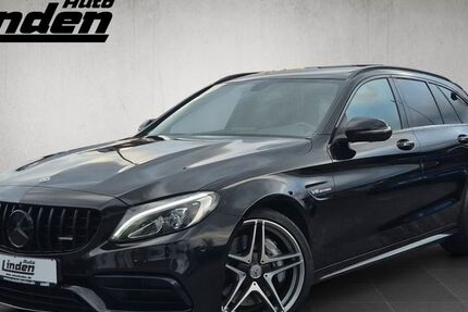Mercedes-Benz C 63 AMG 99.921 km 38.670 &euro; Erftstadt 50374