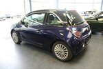 Opel Adam 1.4 - Panorama - 8-Fach - 30.434 km 7.980 &euro; Euskirchen 53881