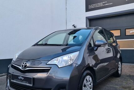 Toyota Verso-S 86.371 km 6.100 &euro; Bad Neuenahr Ahrweiler 53474