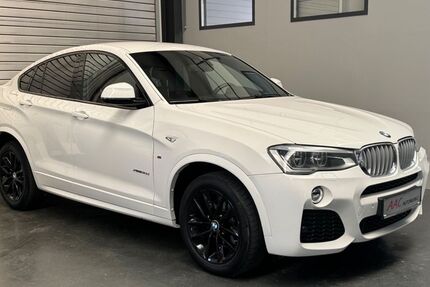 BMW X4 235.000 km 17.290 &euro; Erftstadt 50374