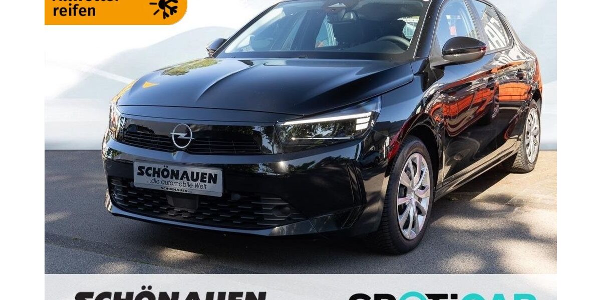 Opel Corsa 6.134 km 18.490 &euro; Kerpen 50171