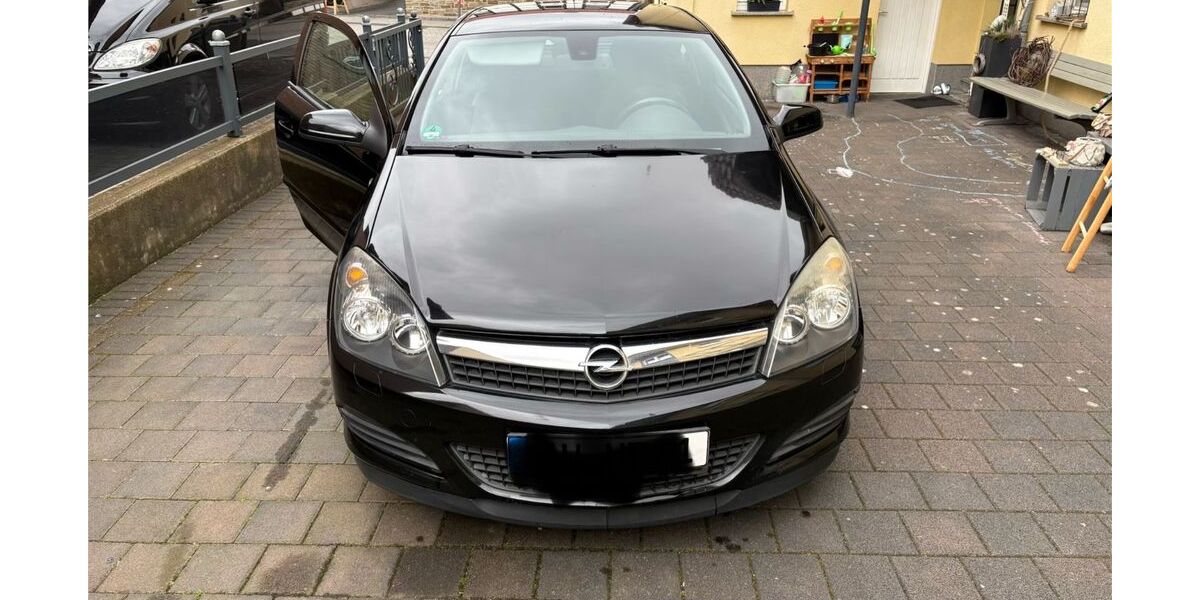 Opel Astra 197.000 km 1.500 &euro; Grafschaft 53501