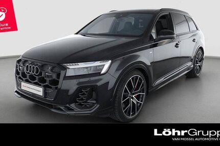 Audi Q7 12.500 km 91.850 &euro; Meckenheim / Bonn 53340