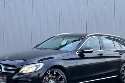 Mercedes-Benz C 200 179.000 km 13.999 &euro; Erftstadt bei Köln 50374