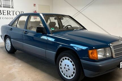 Mercedes-Benz 190 149.600 km 4.970 &euro; Düren 52349
