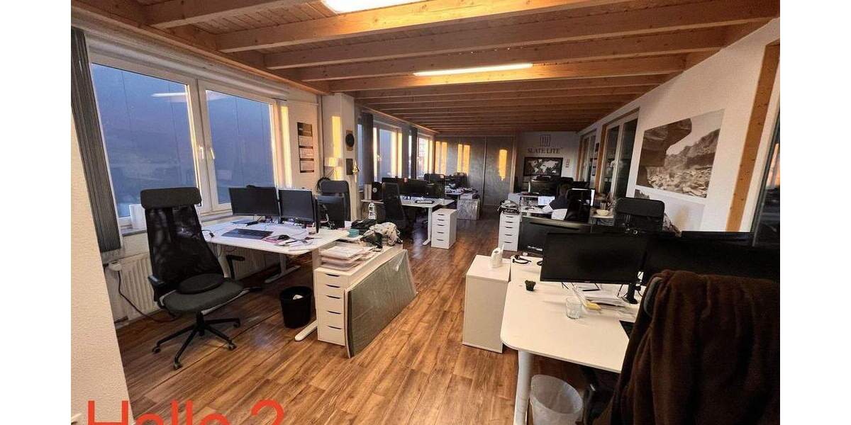 Gewerbeobjekt Rheinbach - 2.692&euro; | Angebot:25745782