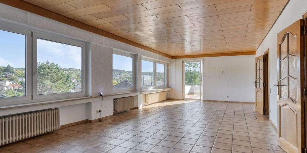 Einfamilienhaus Wachtberg Niederbachem Niederbachem - 6 Zimmer, 206 m&sup2;, 680.000&euro; | Angebot:25781559