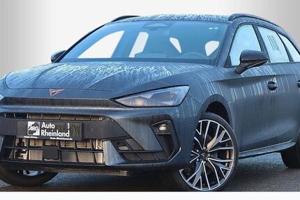 Cupra Leon 6.680 km 45.449 &euro; Bonn 53175
