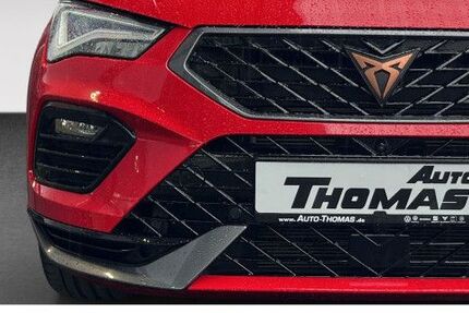 Cupra Ateca 50.889 km 34.200 &euro; Brühl 50321