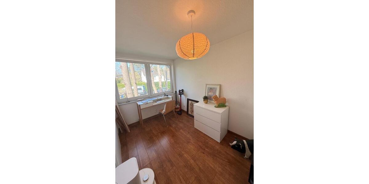 Etagenwohnung Köln Rodenkirchen - 3 Zimmer, 70 m&sup2;, 1.850&euro; | Angebot:26045520