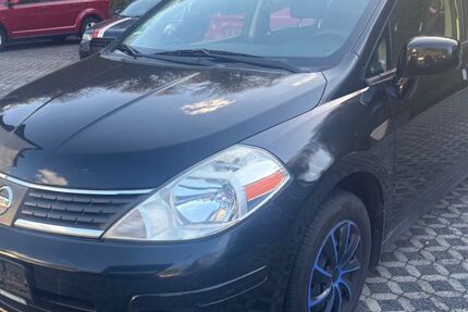 Nissan Tiida 163.000 km 2.490 &euro; Altenahr 53505