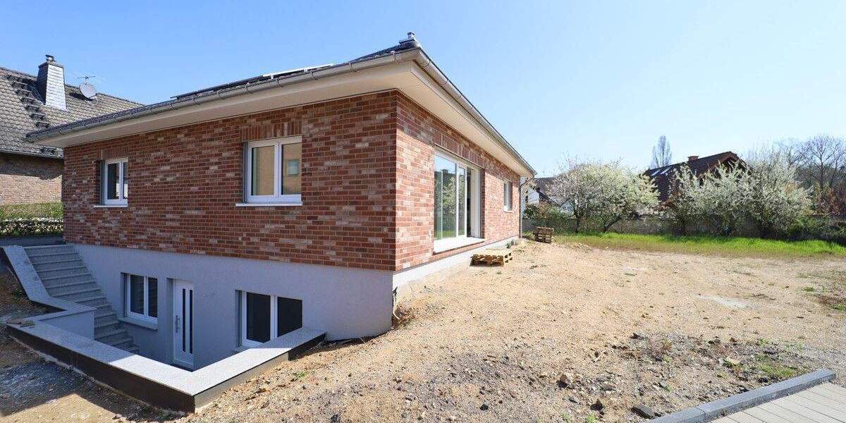 Einfamilienhaus Swisttal Heimerzheim - 5 Zimmer, 174 m&sup2;, 709.000&euro; | Angebot:25730593