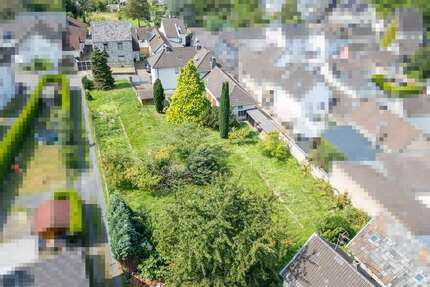 Grundstück Königswinter / Heisterbacherrott Heisterbacherrott - 645.000&euro; | Angebot:24599387