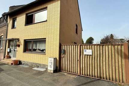 Haus Köln Lindenthal - 5 Zimmer, 130 m&sup2;, 549.000&euro; | Angebot:25750698