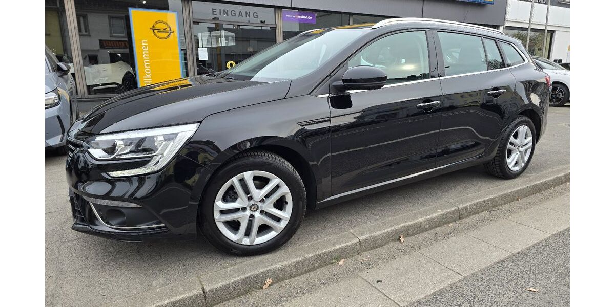 Renault Megane 57.459 km 13.450 &euro; Brühl 50321