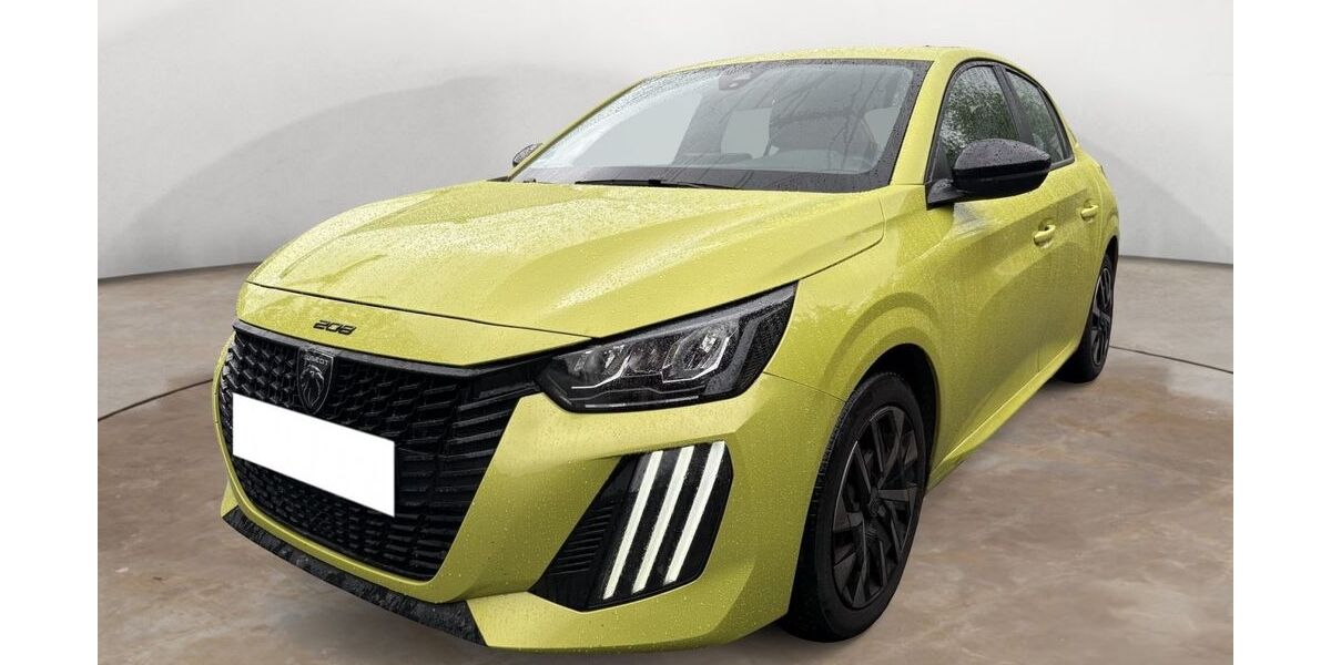 Peugeot 208 35.000 km 14.850 &euro; Wesseling 50389
