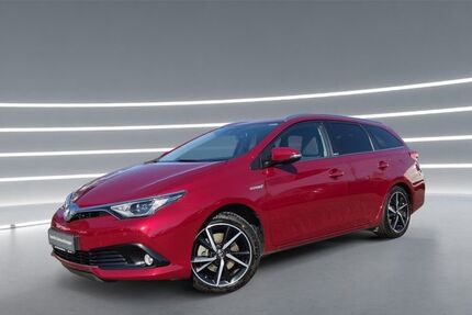 Toyota Auris 97.835 km 16.490 &euro; Rheinbach 53359