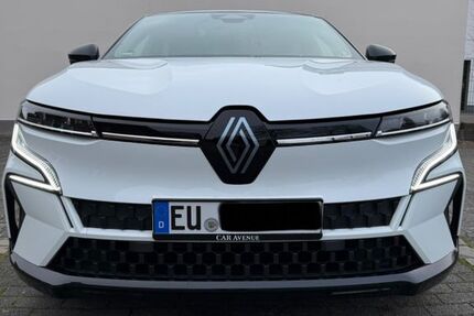 Renault Megane E-TECH 51.000 km 22.999 &euro; Schleiden 53937