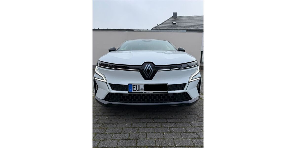 Renault Megane E-TECH 51.000 km 22.999 &euro; Schleiden 53937