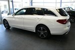Mercedes-Benz C 220 d T 9G-TRONIC Avantgarde 78.493 km 23.980 &euro; Euskirchen 53881