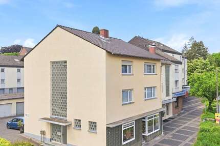 Wohnung Bornheim - 3 Zimmer, 104 m&sup2;, 339.000&euro; | Angebot:26739092