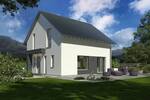 Einfamilienhaus Grafschaft-Karweiler Karweiler - 5 Zimmer, 135 m&sup2;, 558.900&euro; | Angebot:25743126