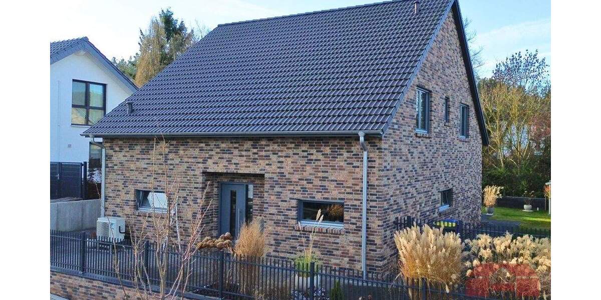 Einfamilienhaus Mechernich / Kommern Kommern - 5 Zimmer, 171 m&sup2;, 571.000&euro; | Angebot:25683291