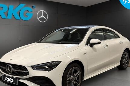 Mercedes-Benz CLA 250 10.186 km 38.940 &euro; Bornheim 53332