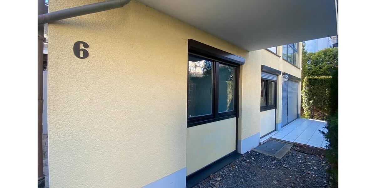 Terrassenwohnung Bonn Lannesdorf - 3 Zimmer, 75 m&sup2;, 920&euro; | Angebot:25258858