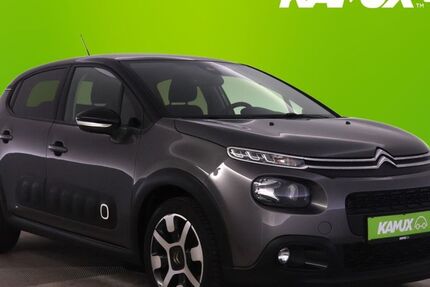 Citroen C3 93.785 km 7.899 &euro; Düren 52351