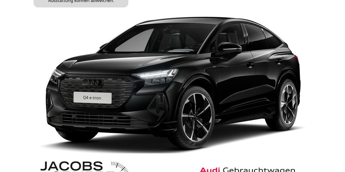 Audi Q4 9.999 km 51.970 &euro; Düren 52351