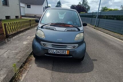 Smart ForTwo 149.000 km 1.400 &euro; Euskirchen 53881