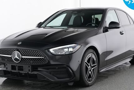 Mercedes-Benz C 220 21.780 km 43.890 &euro; Bornheim 53332