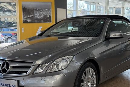 Mercedes-Benz E 250 165.500 km 15.999 &euro; Kerpen 50171