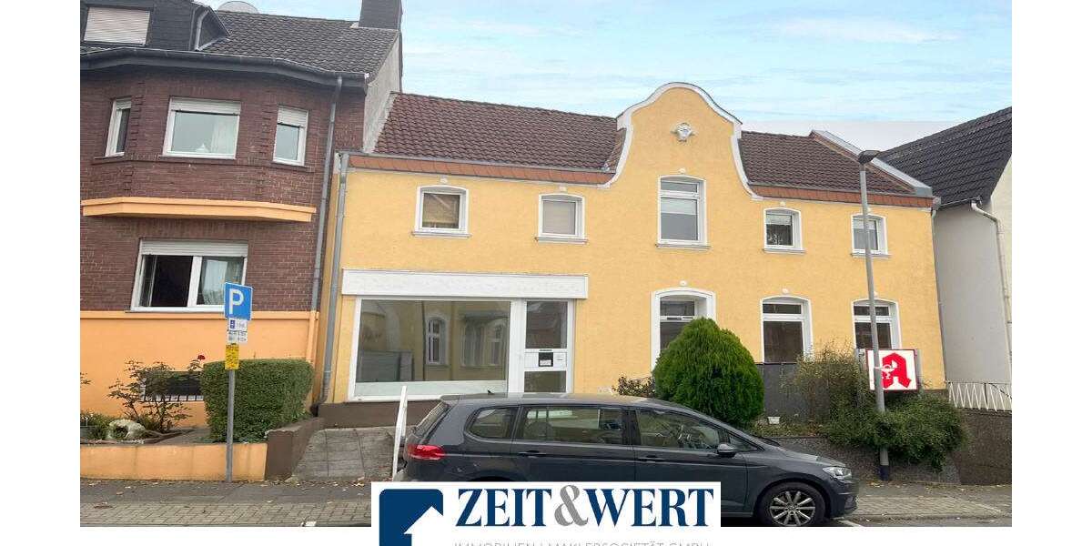 Einfamilienhaus Erftstadt - 4 Zimmer, 332 m&sup2;, 368.000&euro; | Angebot:26748499