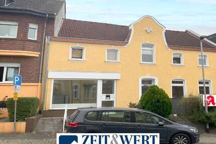 Haus Erftstadt - 4 Zimmer, 332 m&sup2;, 368.000&euro; | Angebot:26748499