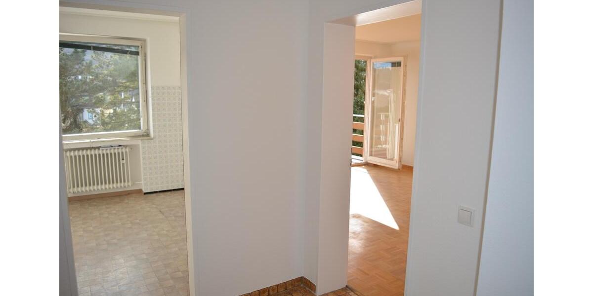 Etagenwohnung Bad Neuenahr-Ahrweiler Ahrweiler - 2 Zimmer, 61 m&sup2;, 800&euro; | Angebot:25383407