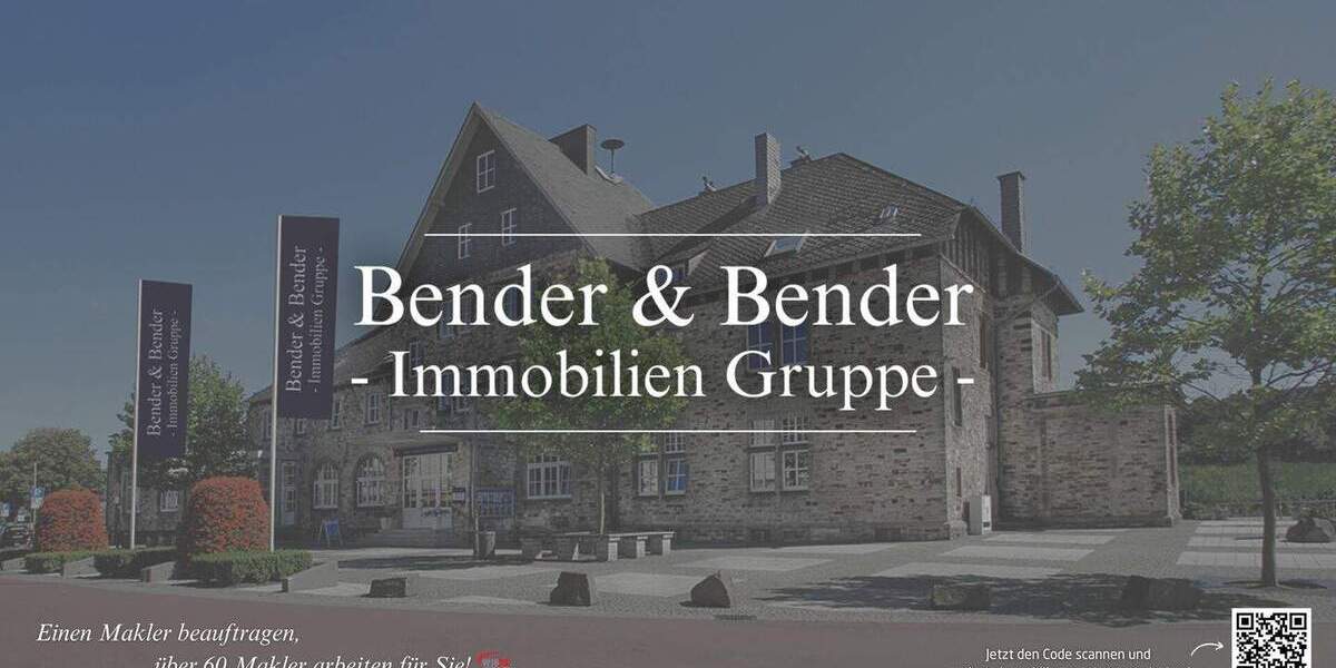 Terrassenwohnung Königswinter - 3 Zimmer, 78 m&sup2;, 495.000&euro; | Angebot:25691907