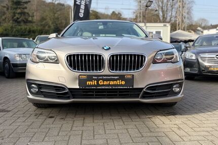 BMW 525 194.989 km 11.599 &euro; Bonn 53179